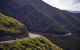 On the trail of Bruce McLaren in New Zealand
