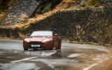 Aston Martin V12 Vantage
