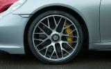 Alloy wheels