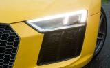Car lights