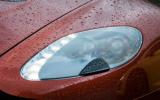 Car lights