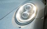 Car lights