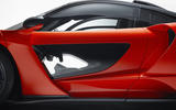 McLaren Senna revealed: new track-focused hypercar produces 789bhp