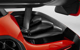 McLaren Senna revealed: new track-focused hypercar produces 789bhp