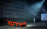 McLaren Sheffield carbonfibre
