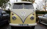 Volkswagen Type 2 Camper McLaren