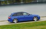 Audi RS4 Avant