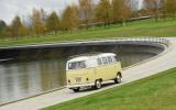 Volkswagen Type 2 Camper McLaren