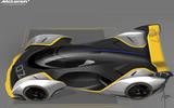 1134bhp Virtual McLaren concept to make video game debut
