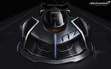 1134bhp Virtual McLaren concept to make video game debut