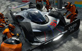 1134bhp Virtual McLaren concept to make video game debut
