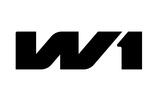 McLaren W1 logo