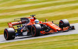 McLaren-Renault