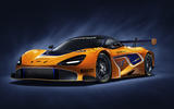 New McLaren 720S GT3 racer lands with major motorsport push