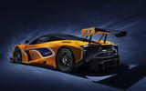 New McLaren 720S GT3 racer lands with major motorsport push