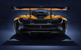 New McLaren 720S GT3 racer lands with major motorsport push