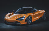 Discussions regarding a possible sale of some or all of McLaren Automotive are said to be on ice