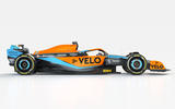 Mclaren Mclaren
