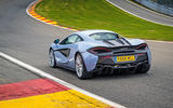 McLaren Automotive