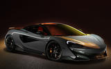 McLaren 600LT