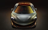 McLaren 600LT