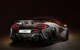 McLaren 600LT