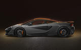 McLaren 600LT