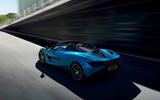 McLaren 720S Spider