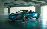 McLaren 720S Spider