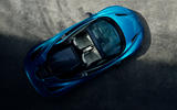 McLaren 720S Spider