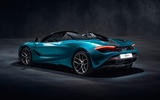 McLaren 720S Spider