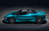 McLaren 720S Spider