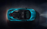 McLaren 720S Spider