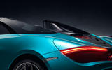 McLaren 720S Spider