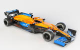McLaren 2020 F1 livery McLaren 2020 F1 livery