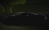 McLaren Artura Reveal Confirmation 