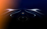 McLaren BP23 hyper-GT will have 243mph+ top speed