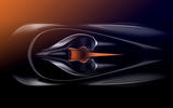 McLaren BP23 hyper-GT will have 243mph+ top speed