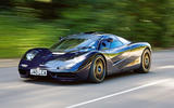 McLaren F1