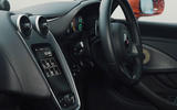 Both the McLaren 720S and the 570GT offer exceptional comfort as well as performance
