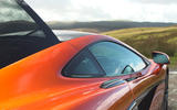 The McLaren 570GT brought an added touch of luxury and style to the 570S formula
