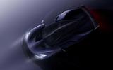 McLaren P15: extreme supercar rendering