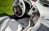 Pink McLaren 720S by MSO revealed at Pebble Beach