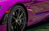 Pink McLaren 720S by MSO revealed at Pebble Beach