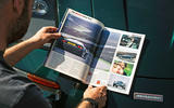 McLaren generations - original Autocar road test McLaren generations - original Autocar road test