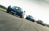 McLaren generations - rolling triple