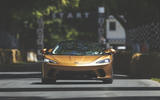 McLaren GT