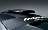 McLaren 570S MSO X models revealed with GT4 race influence