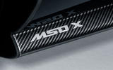 McLaren 570S MSO X models revealed with GT4 race influence