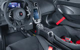 McLaren 570S MSO X models revealed with GT4 race influence